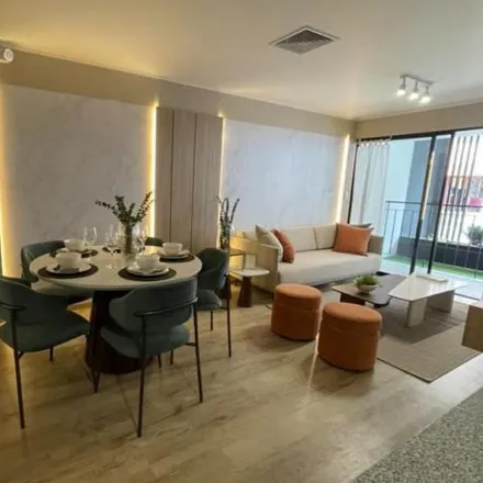 Image 1 - Avenida Carlos Gonzalez, San Miguel, Lima Metropolitan Area 15087, Peru - Apartment for sale