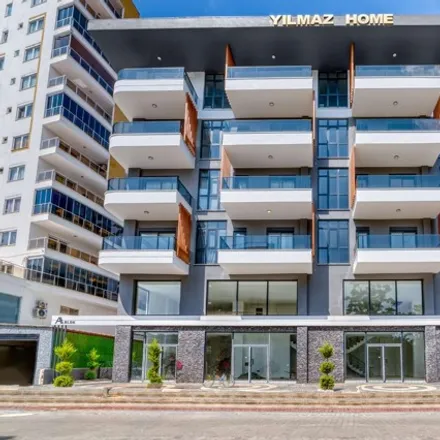 Buy this 1 bed apartment on Atatürk Cd. in 07450 Alanya, Turkey