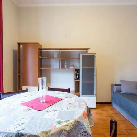Rent this 1 bed apartment on Via Luigi Mainoni D'Intignano 8 in 20125 Milan MI, Italy