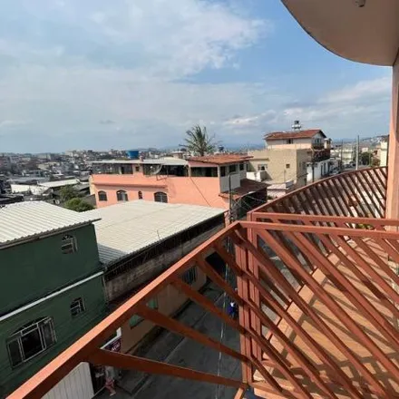 Buy this 3 bed apartment on Rua Moacir Dias de Souza in São João, Conselheiro Lafaiete - MG