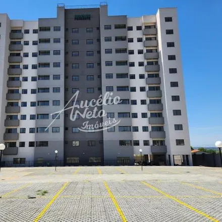 Buy this 2 bed apartment on Avenida Ipiranga in Setor Serra Dourada - 3ª Etapa, Aparecida de Goiânia - GO