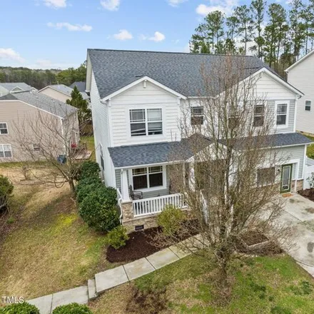 Buy this 4 bed house on 3108 Cardinal Lake Drive in Durham, NC 27704