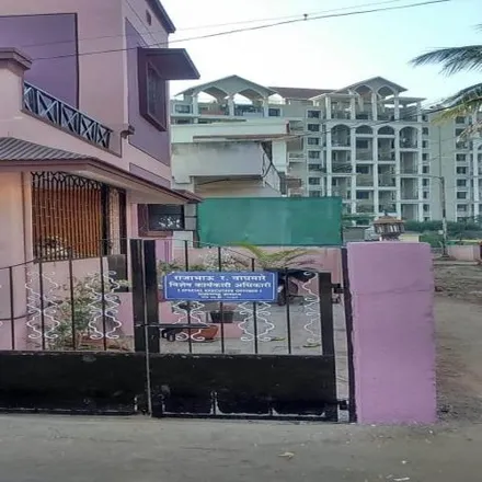 Buy this 3 bed house on unnamed road in Ward 1, Pune - 411015