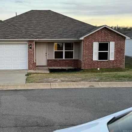 Buy this 3 bed house on unnamed road in Faulkner County, AR