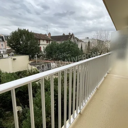 Image 3 - 8 Rue Père Maurice, 77210 Avon, France - Apartment for rent