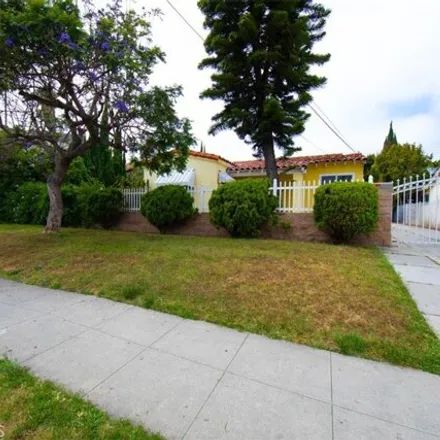 Image 1 - 335 W Hillcrest Blvd, Inglewood, California, 90301 - House for sale