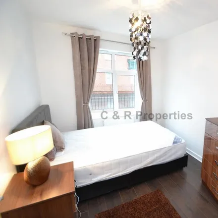 Image 7 - 56 Chorlton Road, Manchester, M15 4AU, United Kingdom - Apartment for rent
