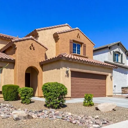 Image 1 - West Baylock Drive, Phoenix, AZ 85085, USA - House for rent