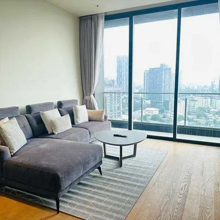 Image 4 - Beatniq, Soi Sukhumvit 32, Khlong Toei District, Bangkok 10110, Thailand - Apartment for rent