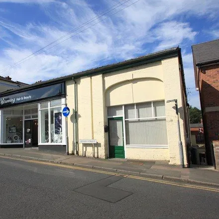 Image 1 - Crofts Lane, Ross-on-Wye, HR9 7AB, United Kingdom - Apartment for rent