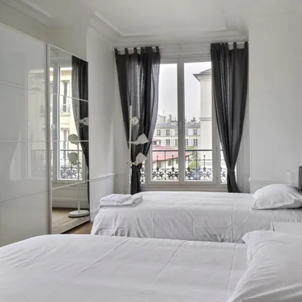 Image 9 - 7 Rue de Montfaucon, 75006 Paris, France - Apartment for rent