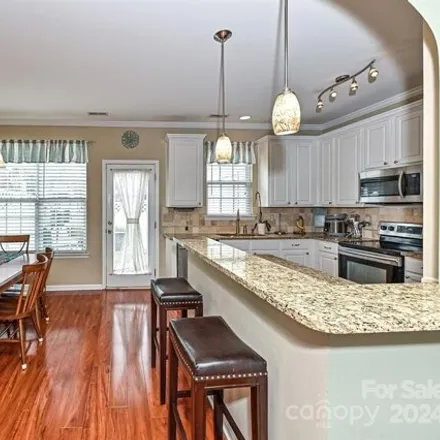 Image 4 - 278 Dawn Mist Lane, York County, SC 29708, USA - Townhouse for sale