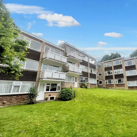 Rent this 2 bed apartment on Jireh Court in Perrymount Road, Haywards Heath