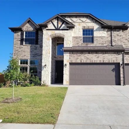 Buy this 5 bed house on 1212 Cedarcrest Drive in Mesquite, TX 75149