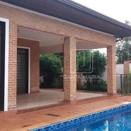Rent this 3 bed house on Avenida Professor João Fiusa 301 in Alto da Boa Vista, Ribeirão Preto - SP