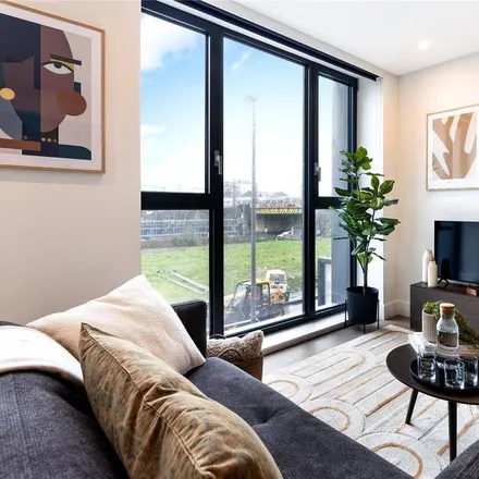 Image 2 - Whitehall, Leeds, LS12 1FA, United Kingdom - Apartment for rent