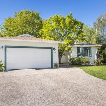 Buy this 4 bed house on 750 Stone Lane in Palo Alto, CA 94303