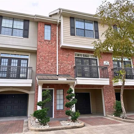 Rent this 2 bed apartment on Memorial View Drive in Houston, TX 77079