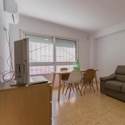 Image 8 - Avinguda de la Ronda de Natzaret, 19, 46024 Valencia, Spain - Apartment for rent