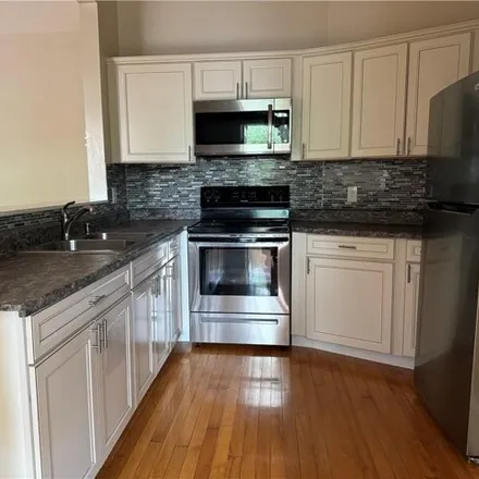 Rent this 2 bed apartment on 1001 Park St Unit 202 in Peekskill, New York