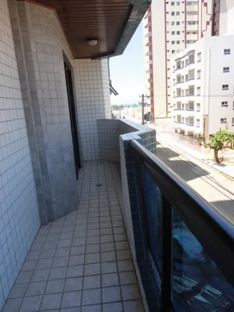 Image 1 - Praia Grande, Guilhermina, SP, BR - Apartment for rent