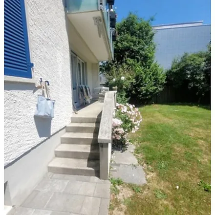 Rent this 3 bed apartment on Neuhausweg 1 in 3097 Köniz, Switzerland