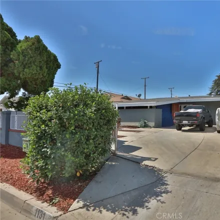 Buy this 3 bed house on 723 Greycliff Avenue in La Puente, CA 91744