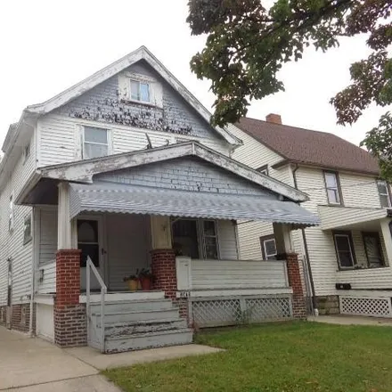 Image 1 - 2075 West 103rd Street, Cleveland, OH 44102, USA - House for sale