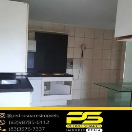 Buy this 3 bed apartment on Avenida Manoel Deodato in Torre, João Pessoa - PB