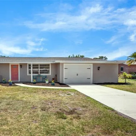 Buy this 3 bed house on 210 Moss Lane in Venice Gardens, Sarasota County