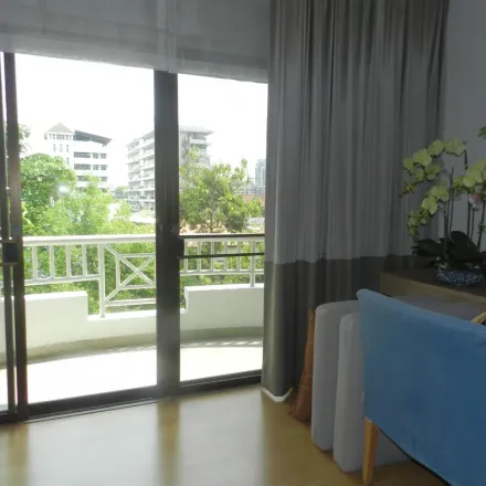 Image 9 - Bangkok City Hall, Dinso Road, Phra Nakhon District, 10200, Thailand - Apartment for rent