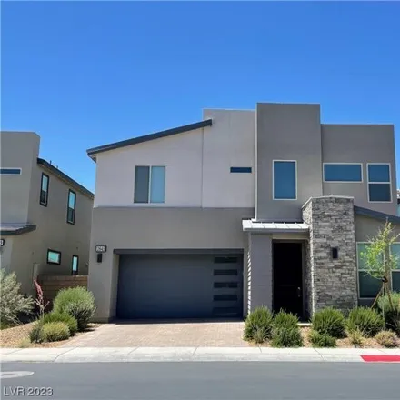 Rent this 4 bed house on 2639 Adesso Place in Henderson, NV 89044
