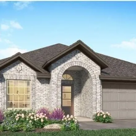 Buy this 3 bed house on Still Creek Ranch in Fort Bend County, TX 77487