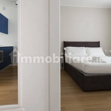 Rent this 2 bed apartment on Via Magolfa in 18/b, 20143 Milan MI