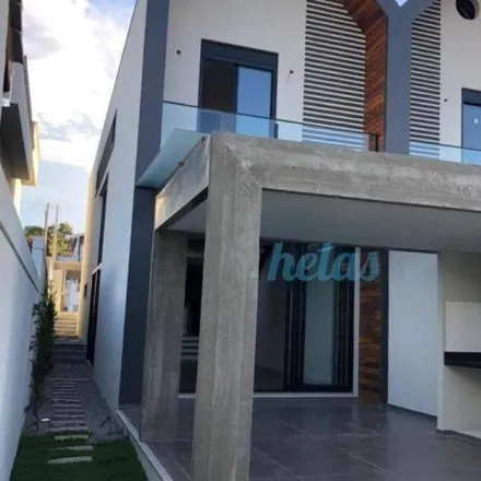 Buy this 2 bed house on Rua dos Jacarandas in Jardim dos Pinheiros, Atibaia - SP