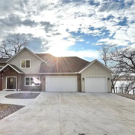 Buy this 6 bed house on 25450 Lake Road in Rockville, Stearns County