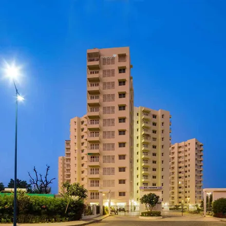 Image 7 - unnamed road, Gota, - 382481, Gujarat, India - Apartment for rent