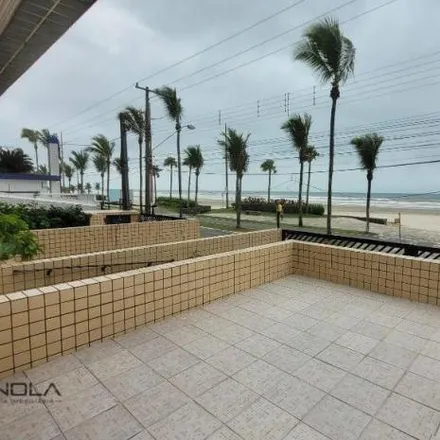 Image 1 - Avenida Presidente Castelo Branco, Real, Praia Grande - SP, 11706-510, Brazil - Apartment for sale