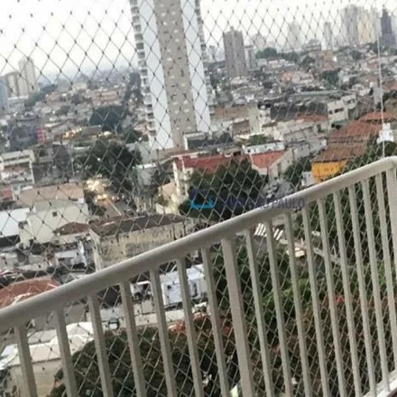 Image 1 - Condomínio Play Vergueiro, Rua Vergueiro 7170, Vila Firmiano Pinto, São Paulo - SP, 04272-300, Brazil - Apartment for sale