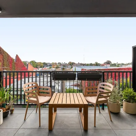 Rent this 2 bed apartment on 211 Albert Street in Brunswick VIC 3056, Australia