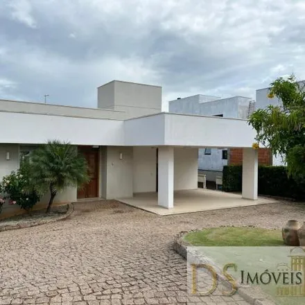 Image 2 - unnamed road, Jardim Plaza Athénée, Itu - SP, 13312-000, Brazil - House for sale