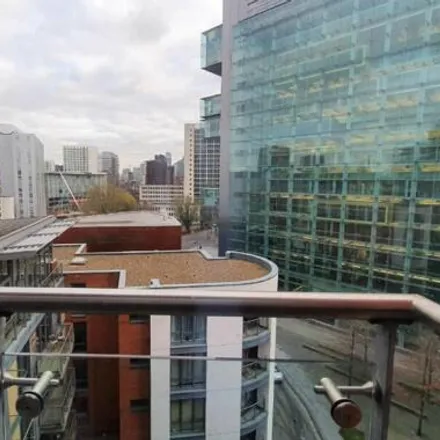 Image 2 - Leftbank Apartments, New Quay Street, Manchester, M3 3AJ, United Kingdom - Apartment for sale