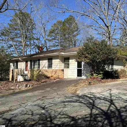 Buy this 3 bed house on 500 Playground Road in Walhalla, SC 29691