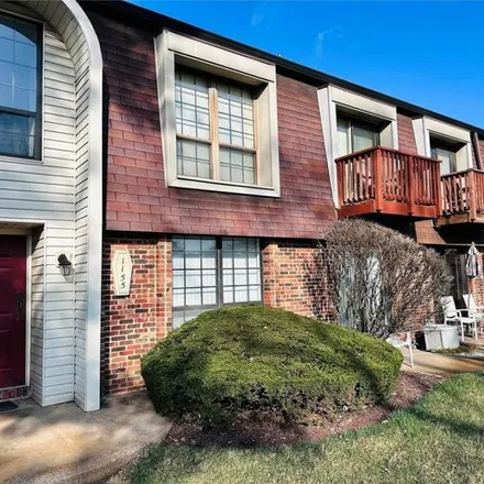 Rent this 2 bed condo on 1183 Appleseed Lane in Olivette, Saint Louis County