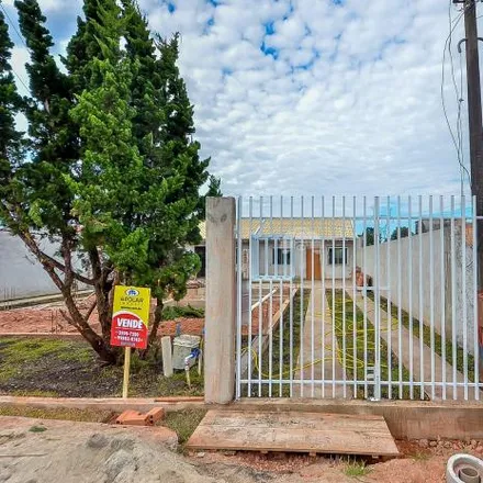 Image 1 - Rua José Ribeiro Baptista 153, Campo de Santana, Curitiba - PR, 81490-270, Brazil - House for sale