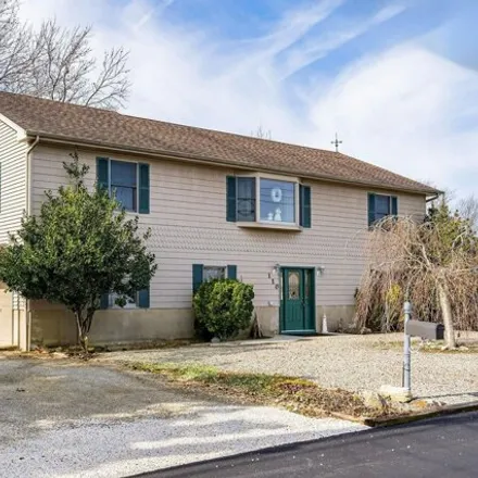 Buy this 3 bed house on 108 Marine Road in Barnegat Beach, Waretown