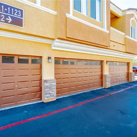 Buy this 2 bed townhouse on 1191 West Gilcrease Avenue in Las Vegas, NV 89149