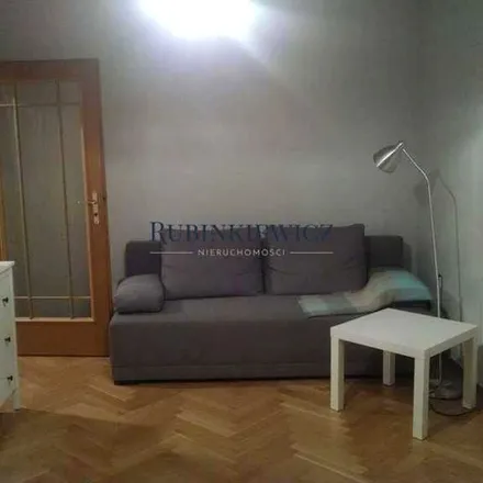 Image 8 - Nowogrodzka 64A, 02-014 Warsaw, Poland - Apartment for rent