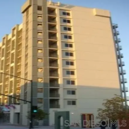 Buy this 1 bed condo on 801 National City Blvd Unit 316 in National City, California