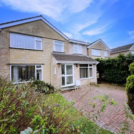 Buy this 5 bed house on Harkwood Drive in Poole, BH15 4PE